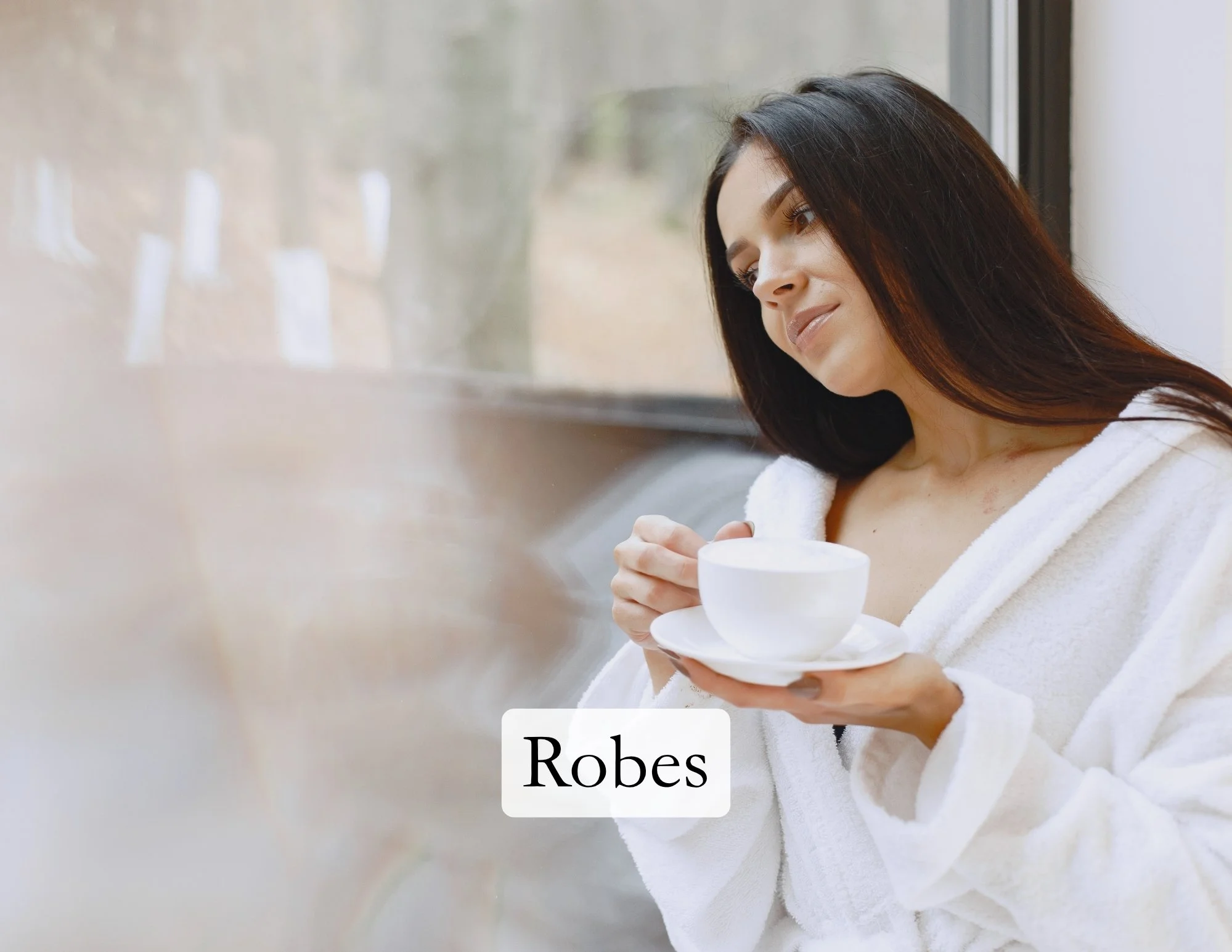 Robes