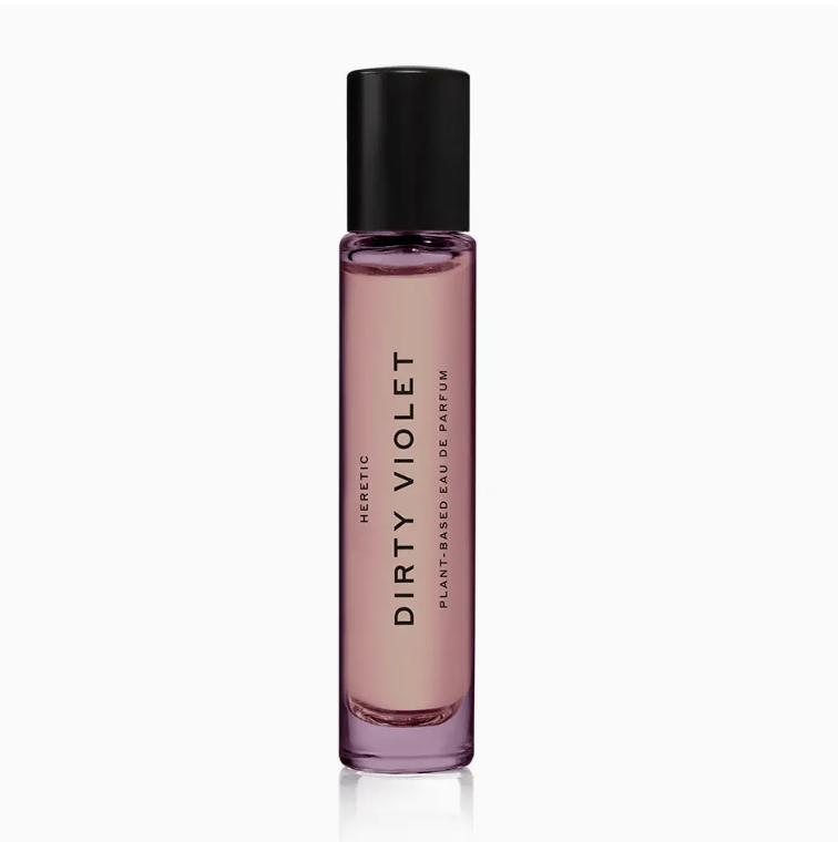 Heretic Parfum • Dirty Violet 15ml.