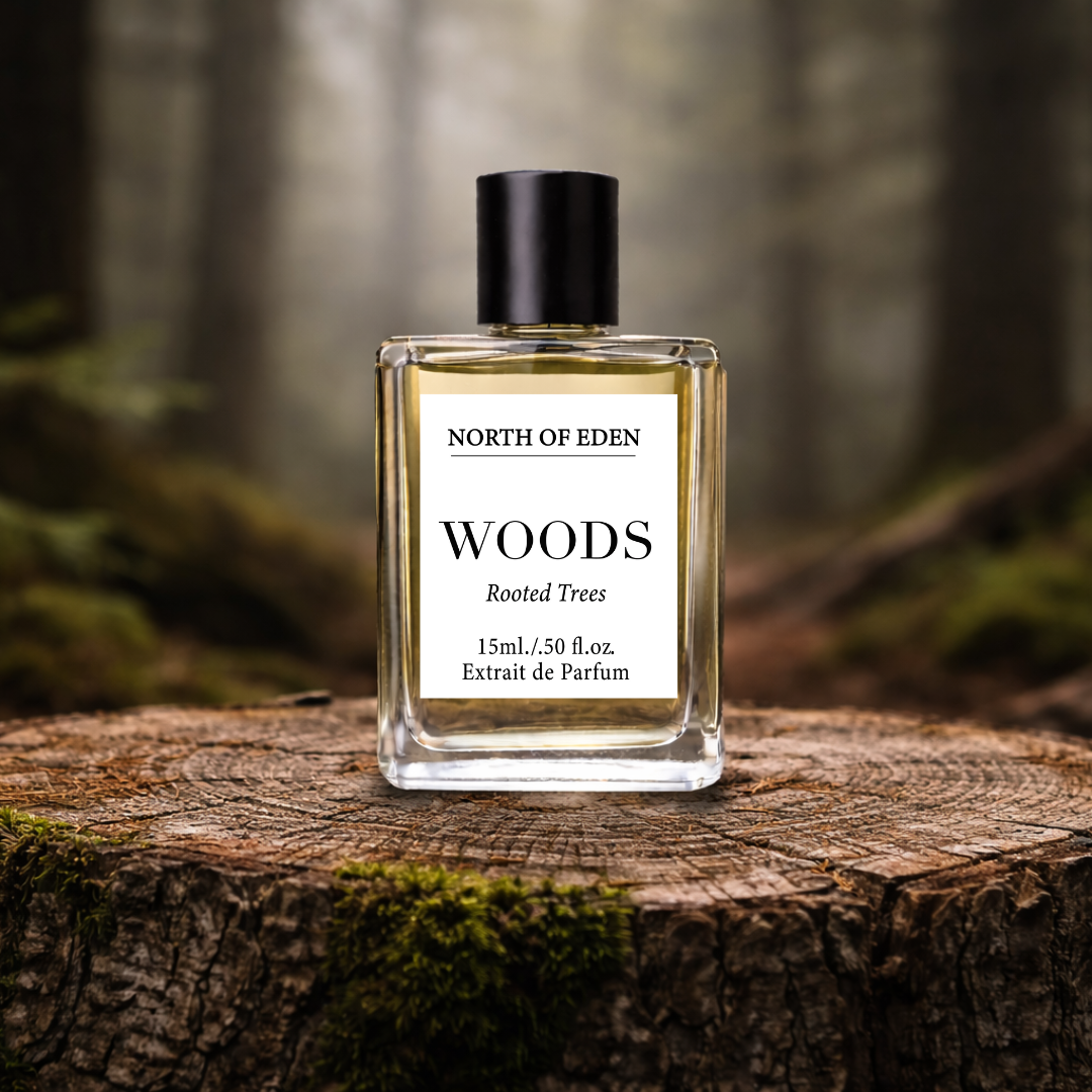 Woods Lifestyle Image