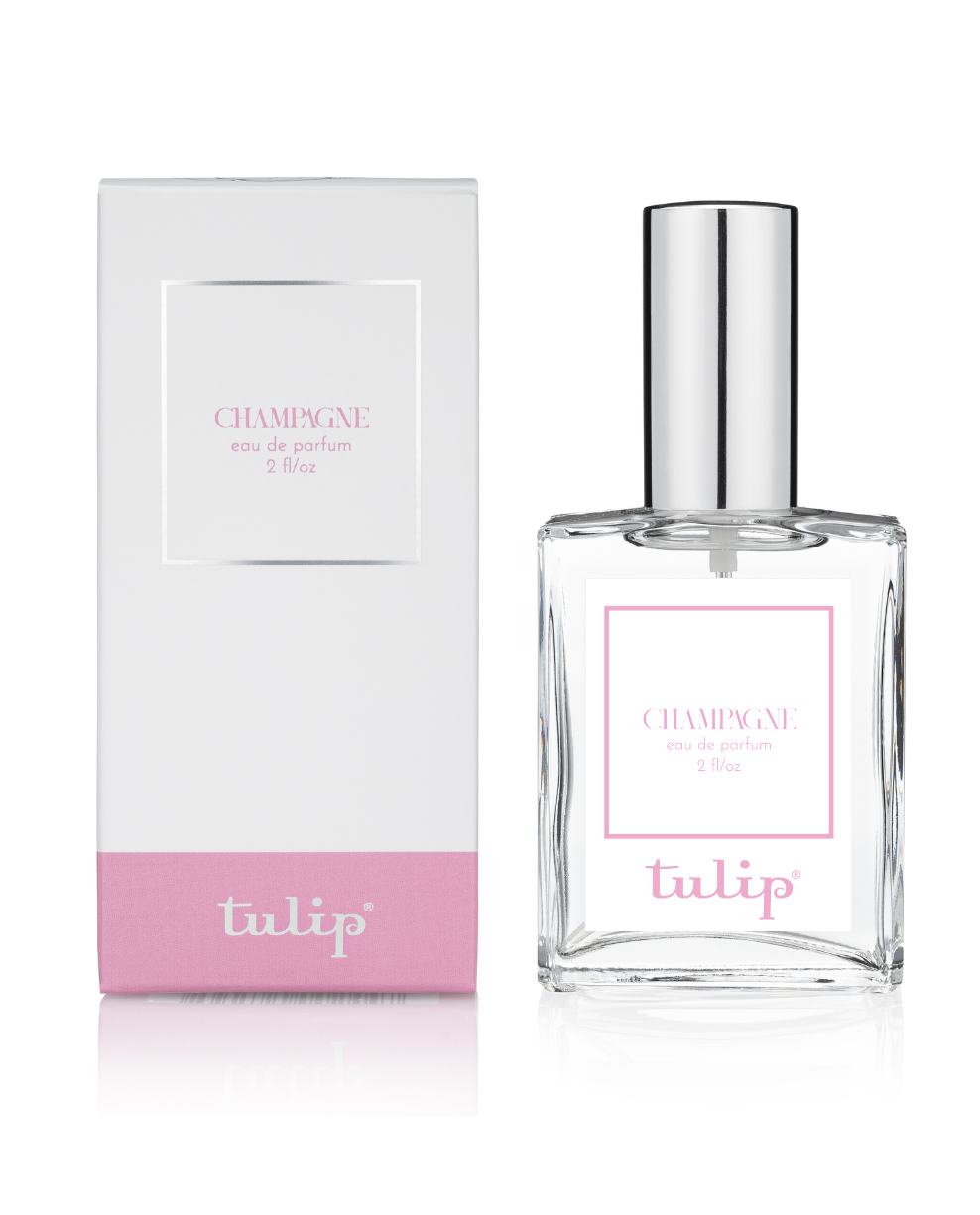 Champagne Eau de Parfum