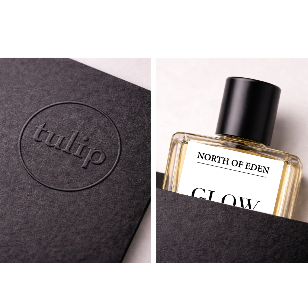 Glow envelope detail