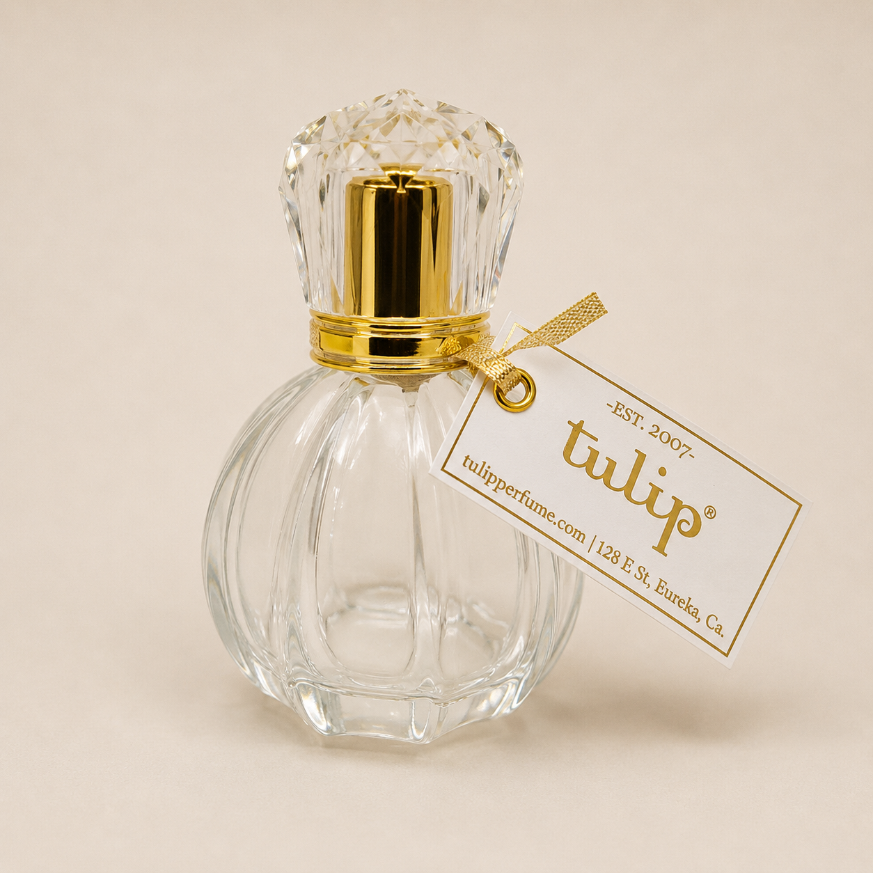 Scent Bar Eau de Parfum Spray - 60ML (2 oz Spray)