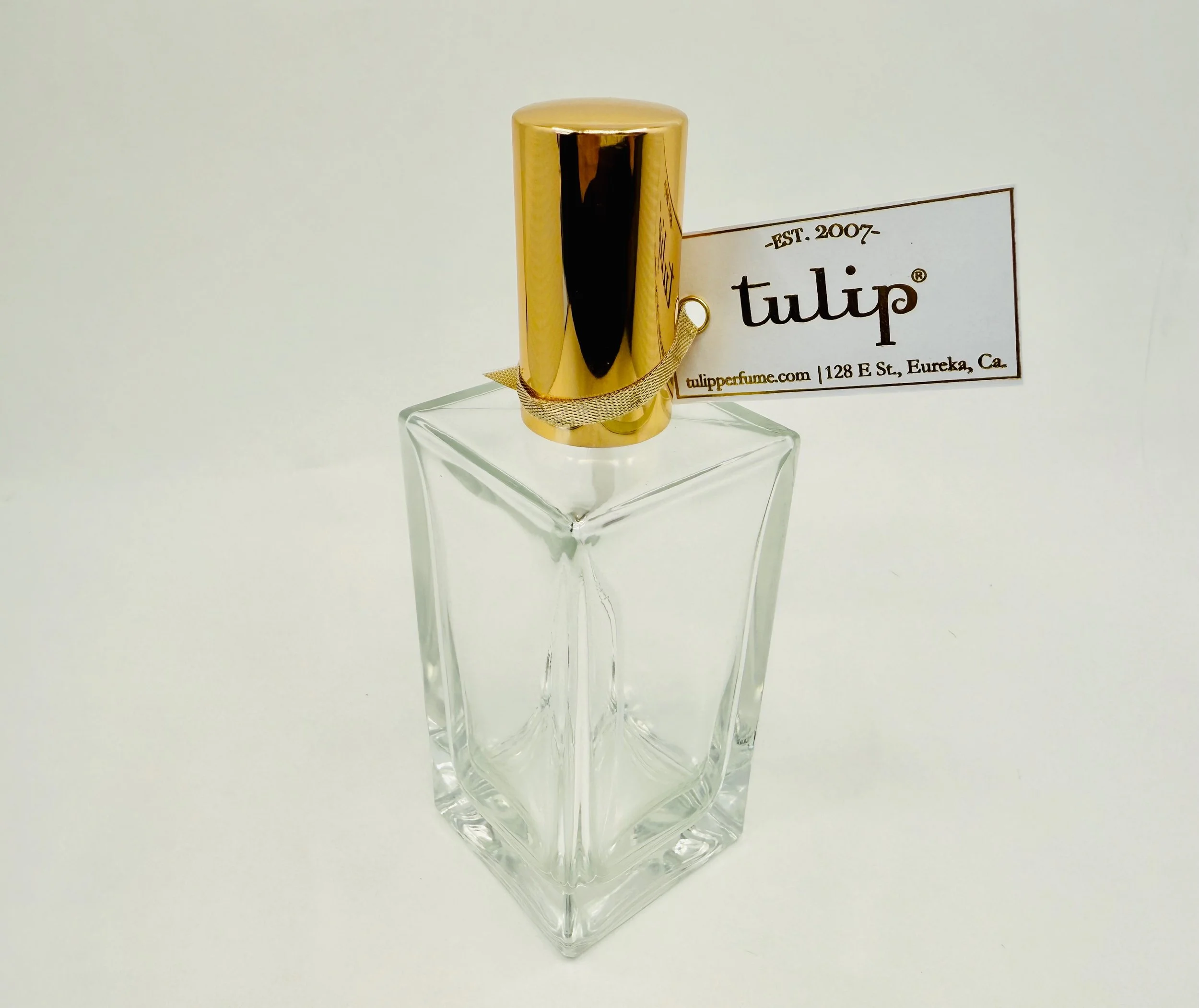 Scent Bar Eau de Parfum Spray - 100ML • Square Style