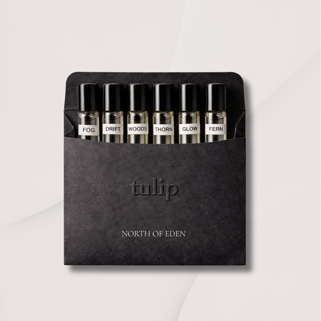 North of Eden Discovery Set