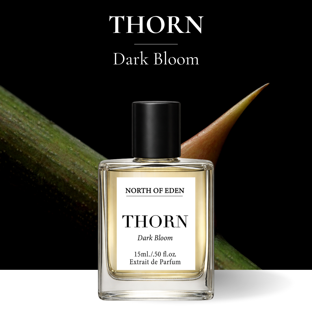 Thorn Perfume Extrait