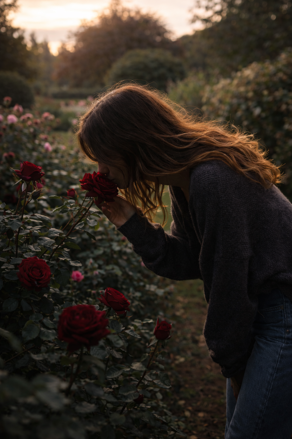 Thorn Lifestyle Ginger