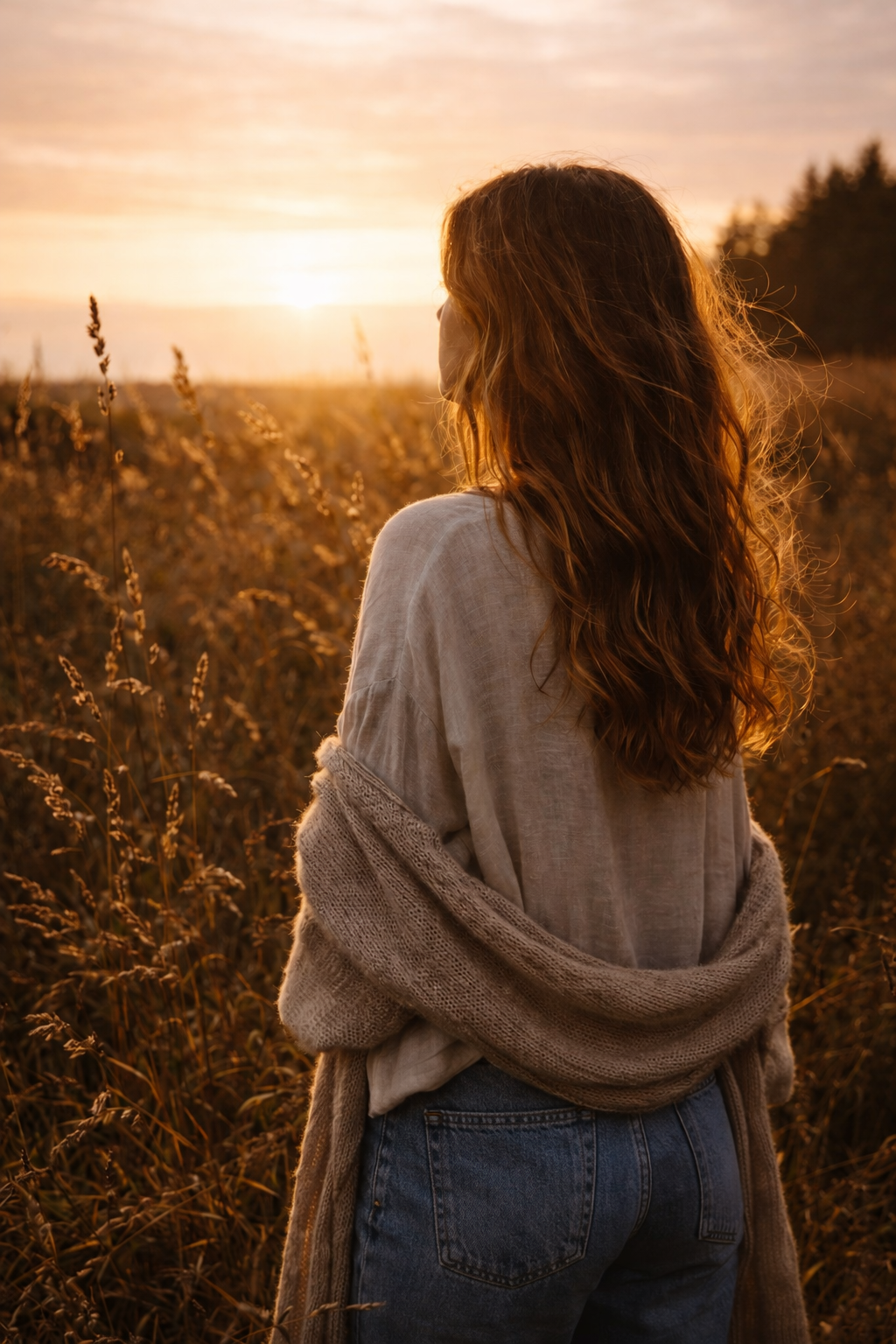 Glow Lifestyle Ginger