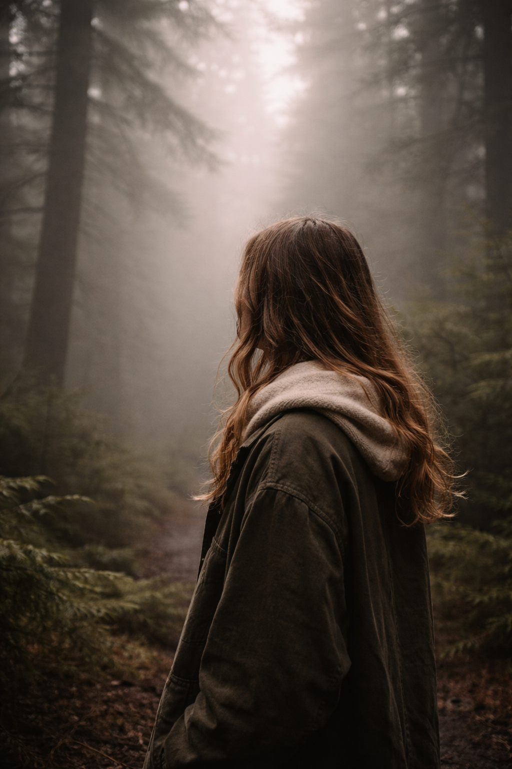 Fog Lifestyle Ginger