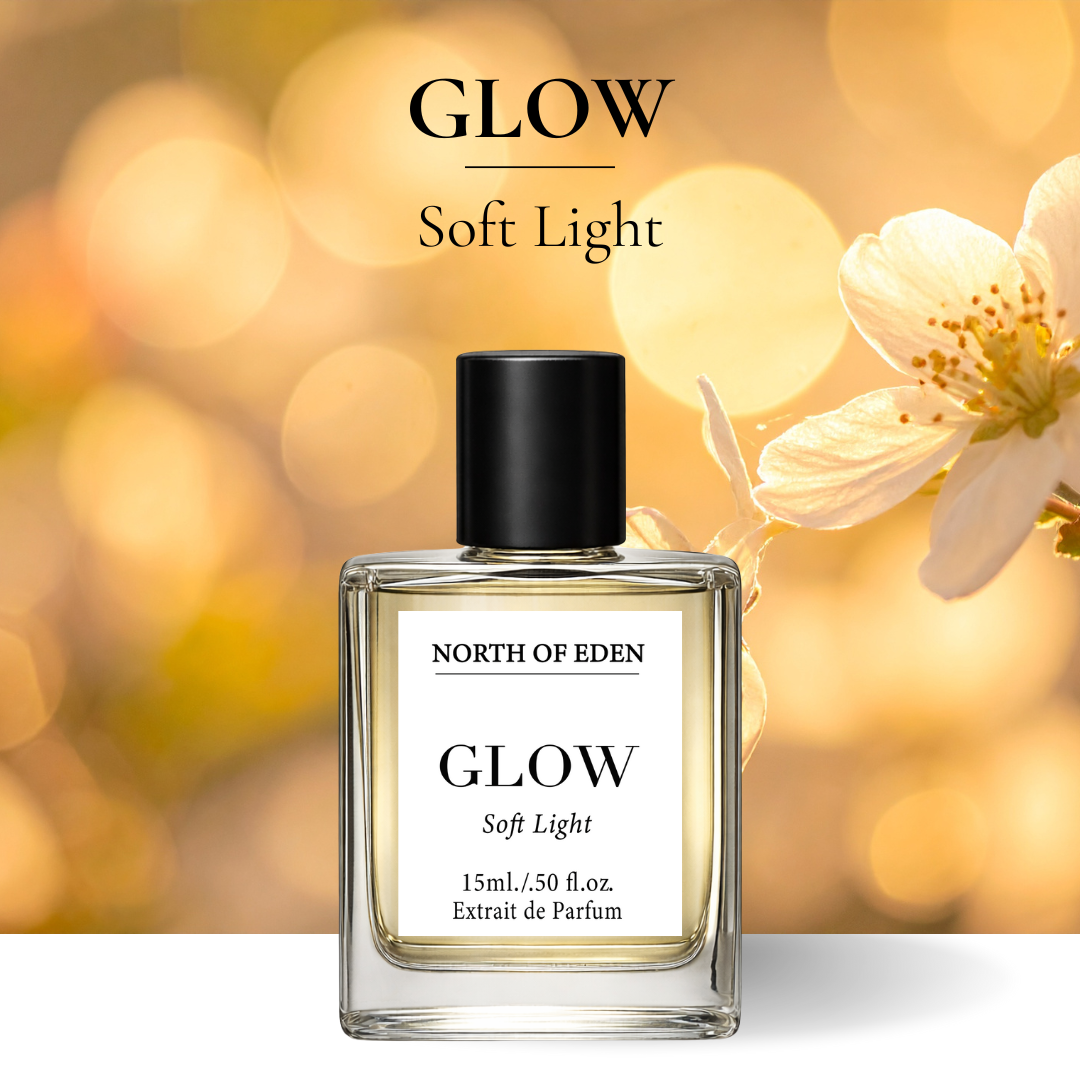 Glow Perfume Extrait