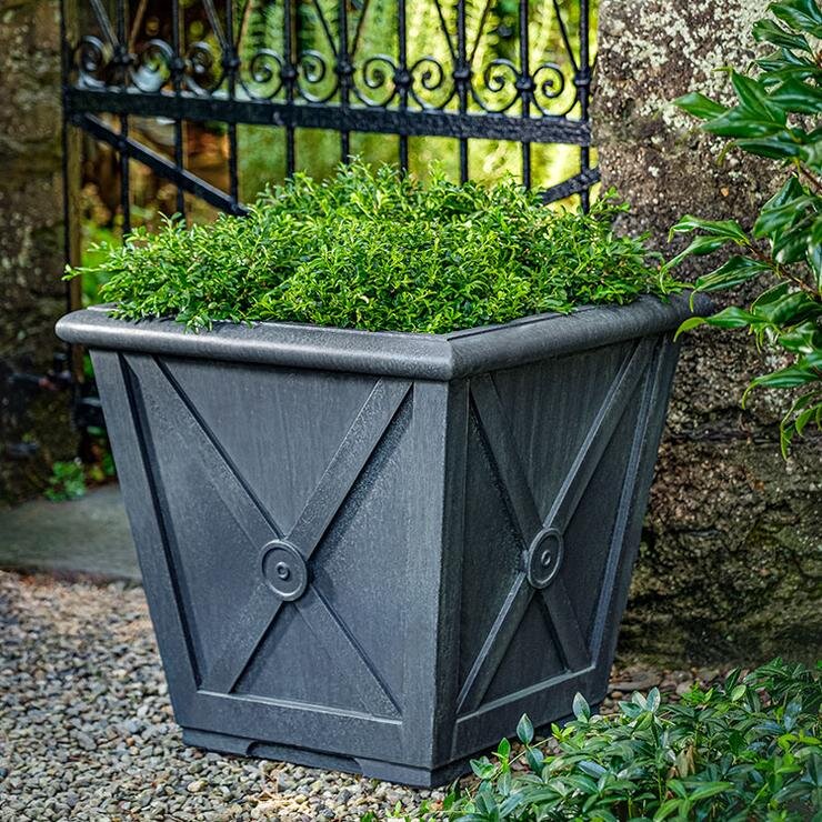 Cast Stone Containers Birdsall Co