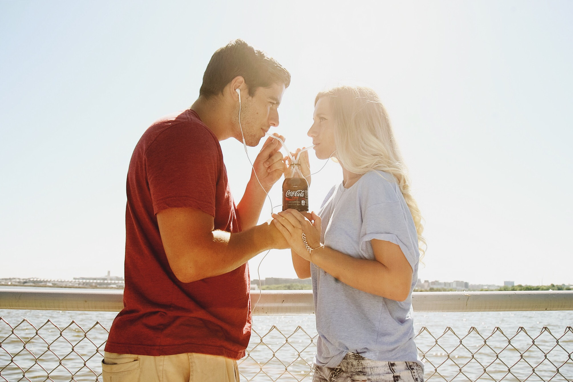 Coca-Cola