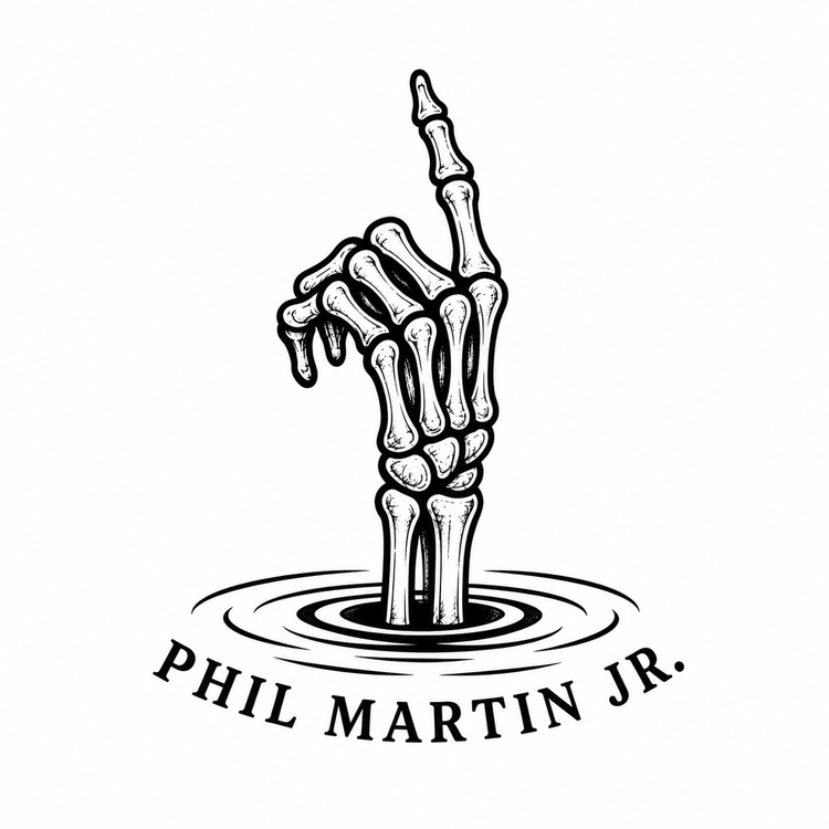 Phil Martin Jr.