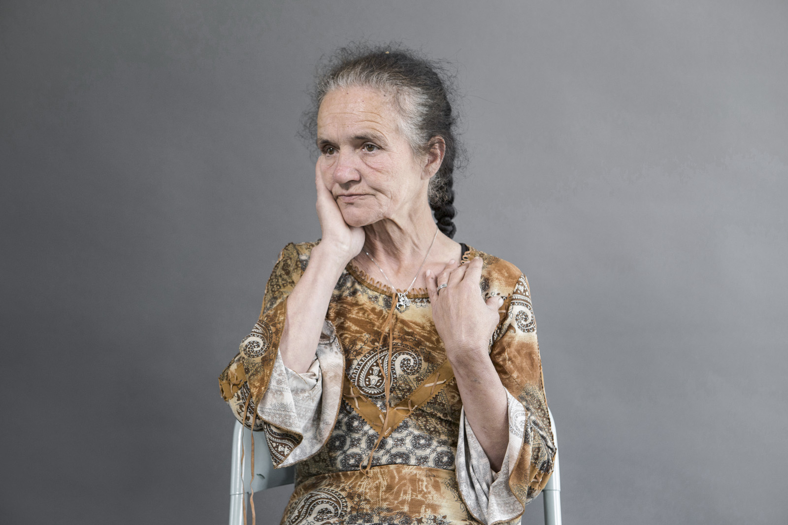 HAJDU MARIA-IREN, 55