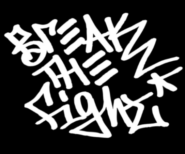 Break the Fight! Breakdance against school bullying! V isit campaign site www.breakthefight.com for more info.