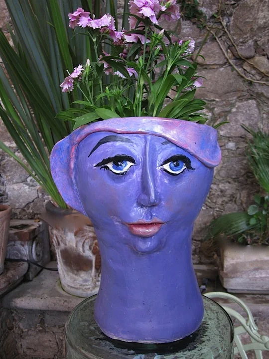 Violet