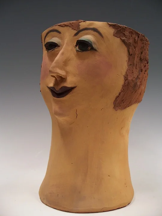 Aunt Maud