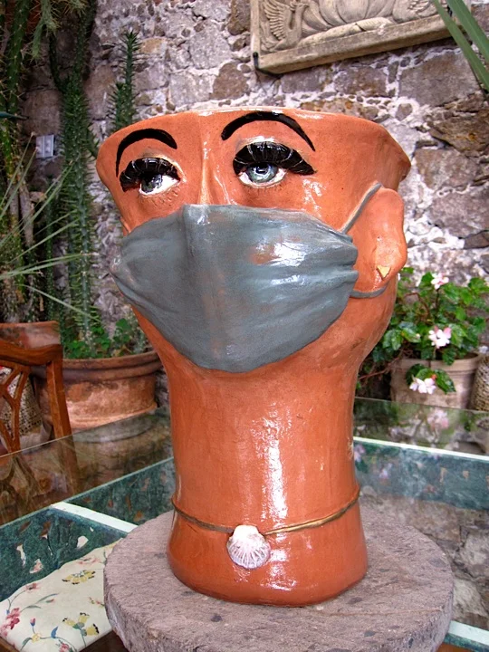 La Doctora