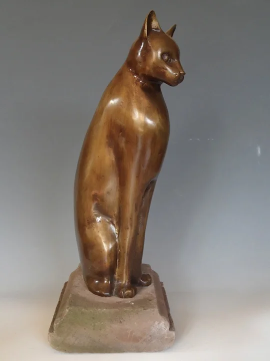 Egyptian Cat