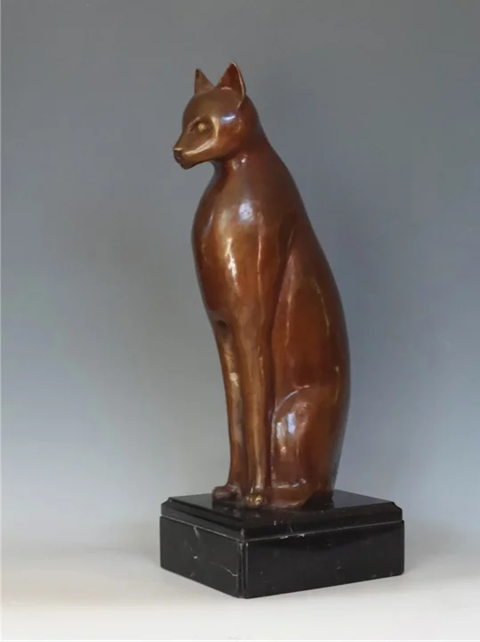 Egyptian Cat
