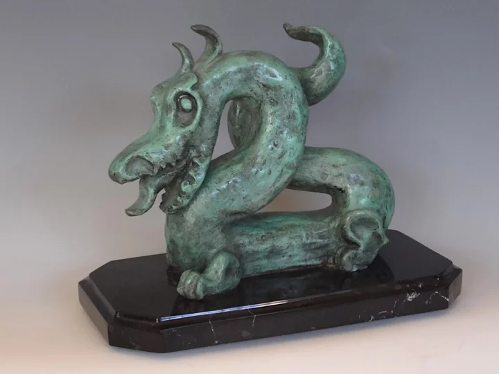 The Dragon