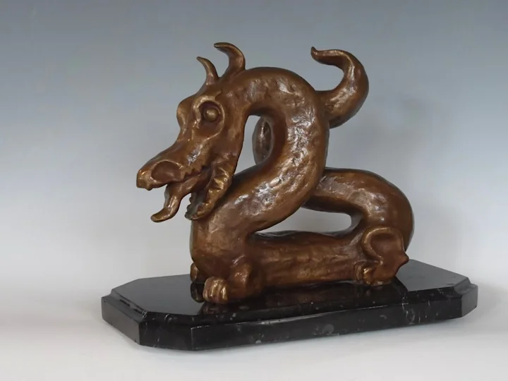 The Dragon