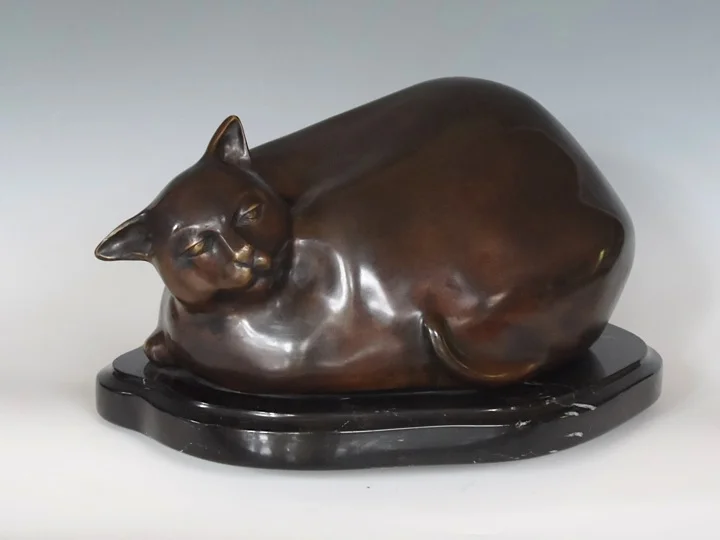 Fat Cat