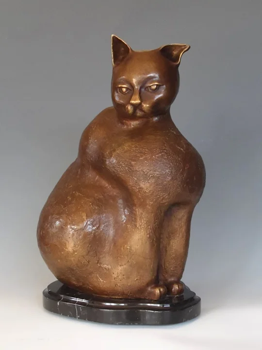 Big Cat