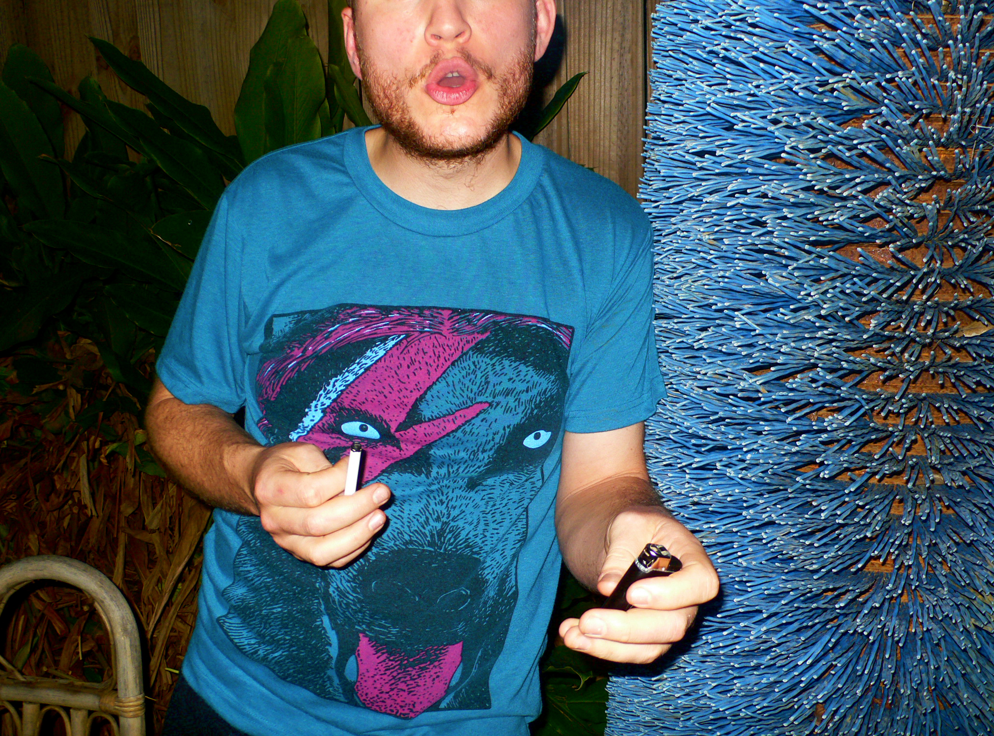 Erik Bodin (Little Dragon)