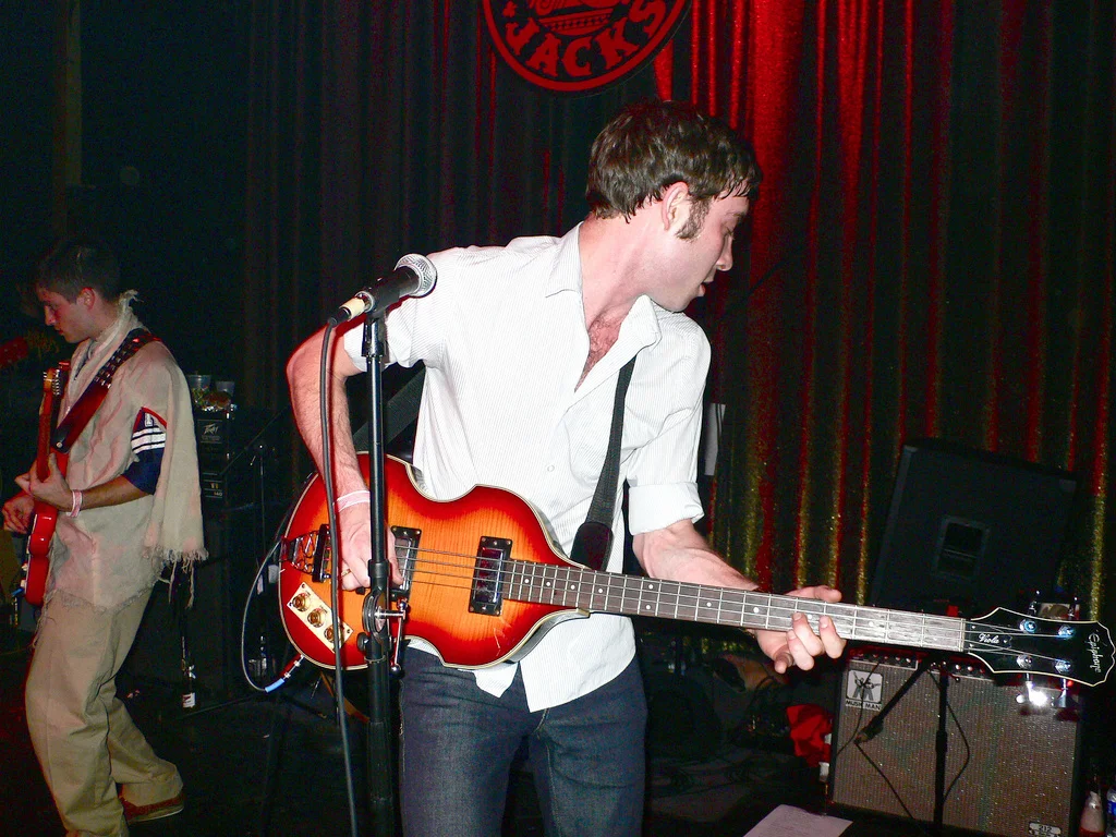 The Black Lips