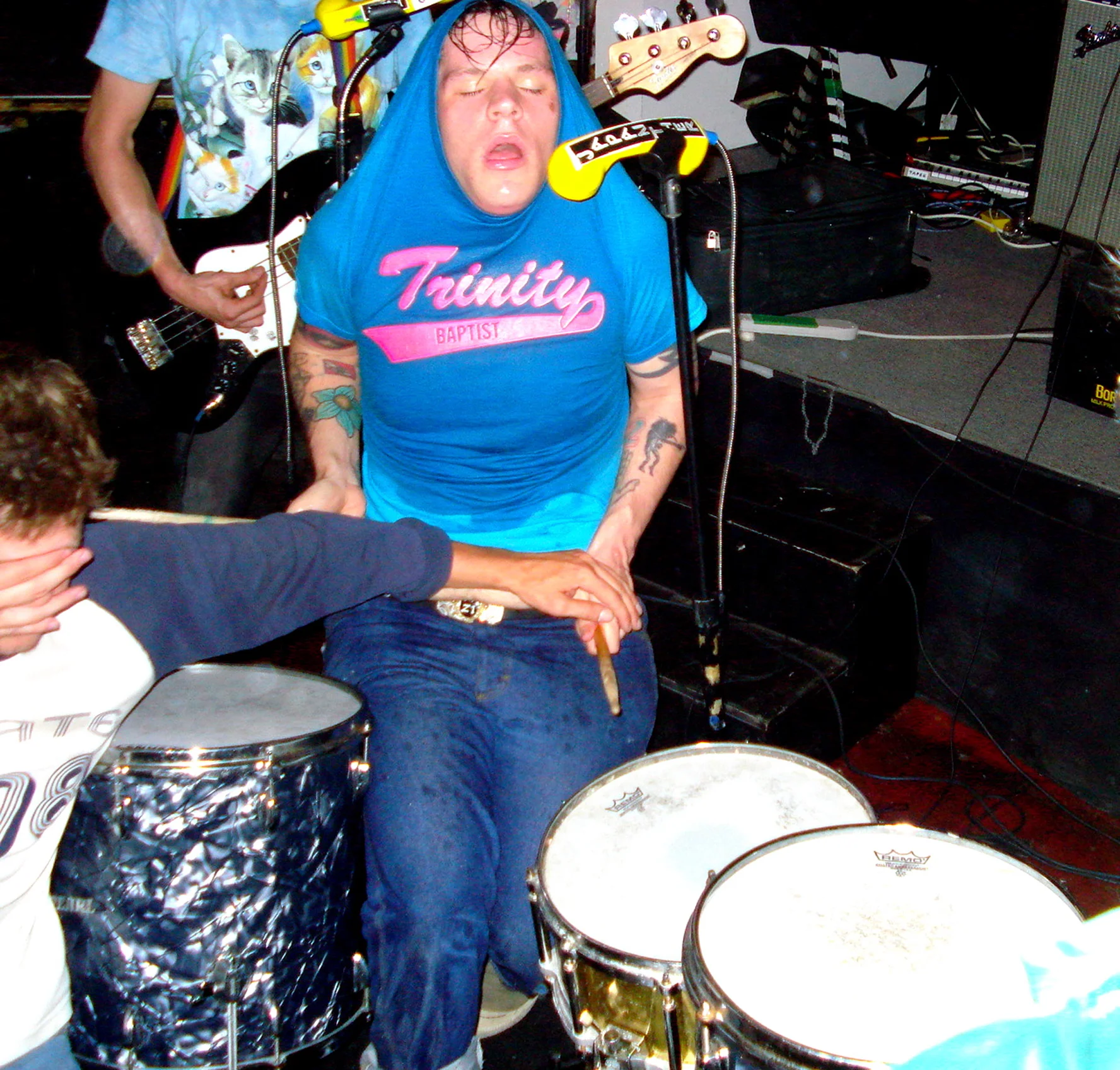 Japanther