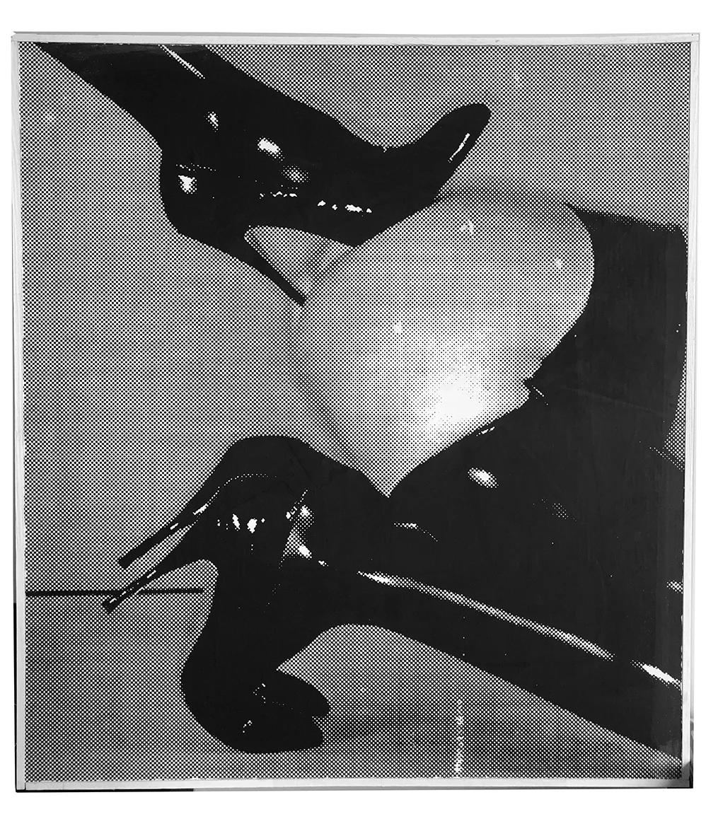 Heel Me I