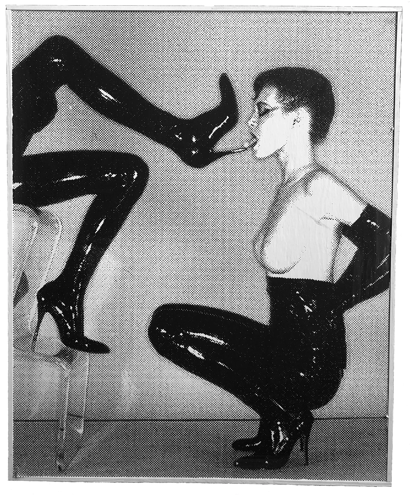 Heel Me II
