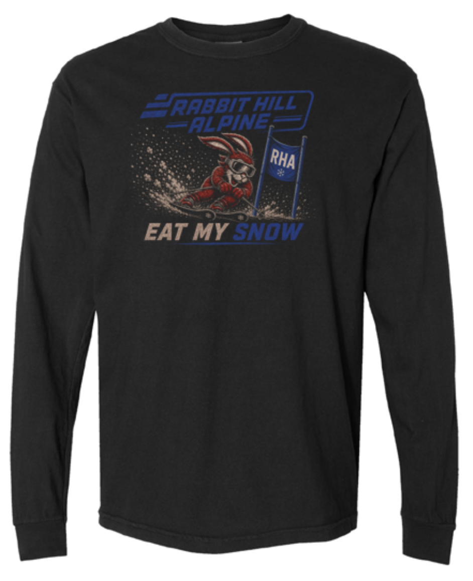 Eat my snow flat front.png