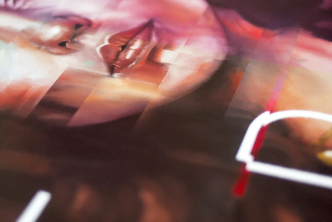 "Long live the new flesh!"