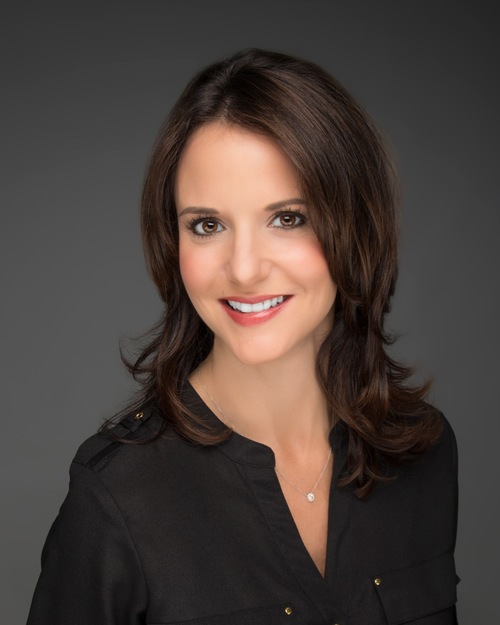 Michelle Lyman