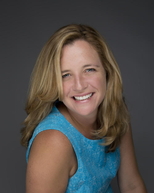 Allison Brown