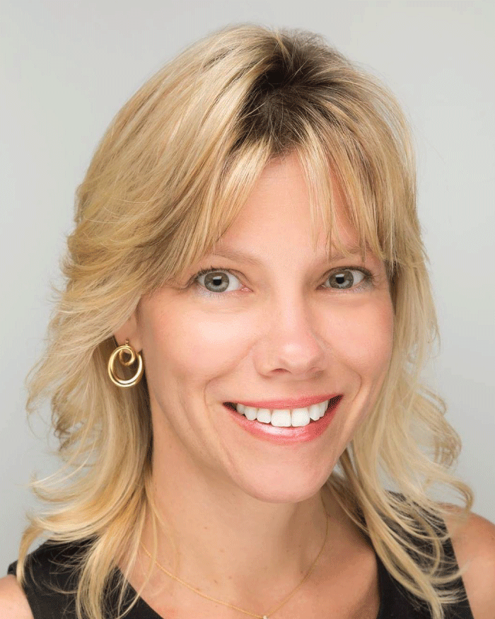 Jennifer Braverman