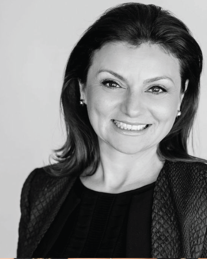 Zorka Dobreva