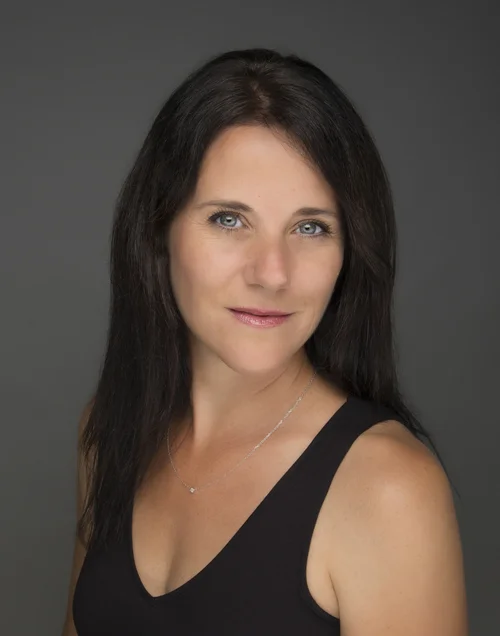 Bernadette Colgan