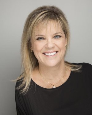 Caroline Armstrong