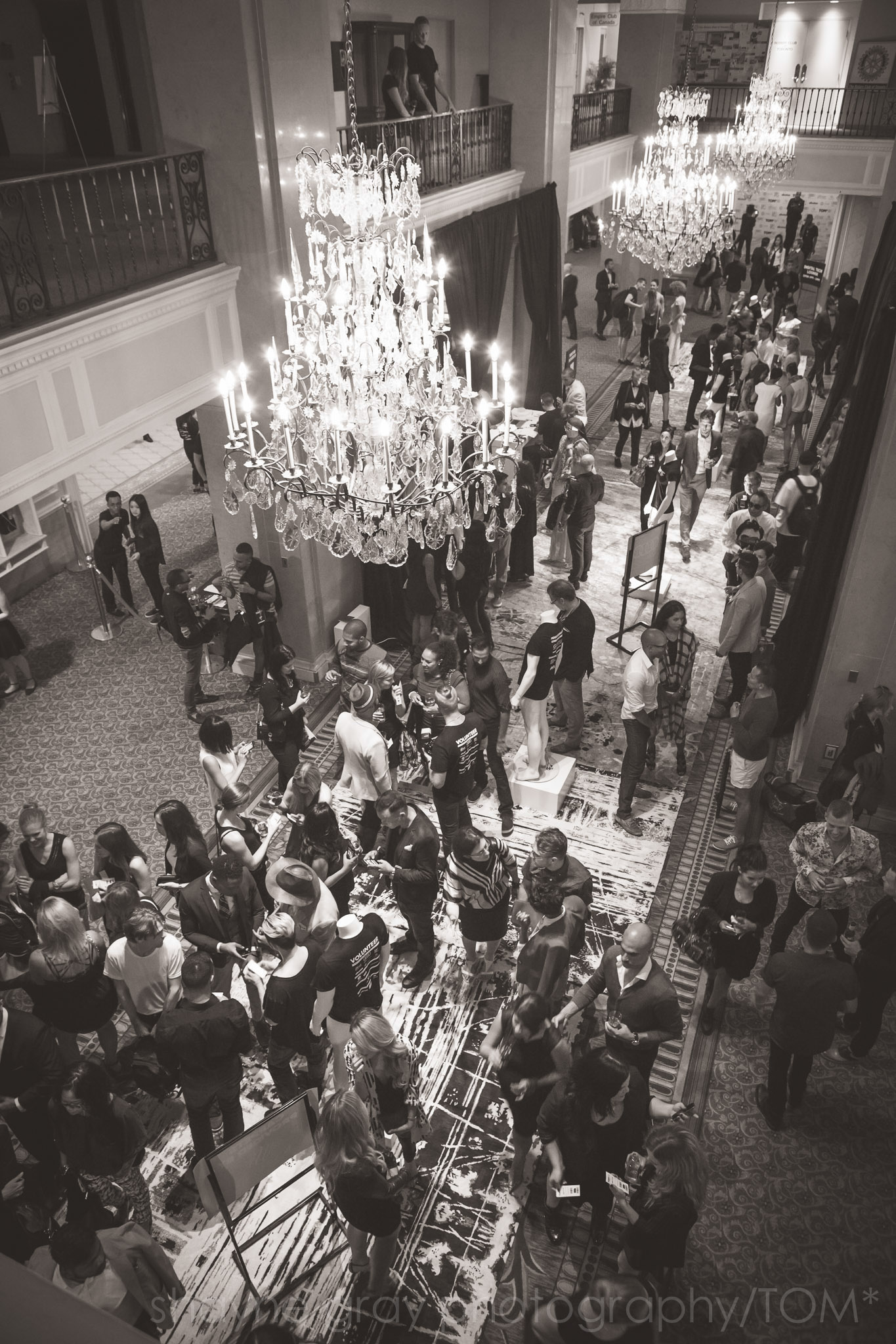 Fairmont Royal York Hotel