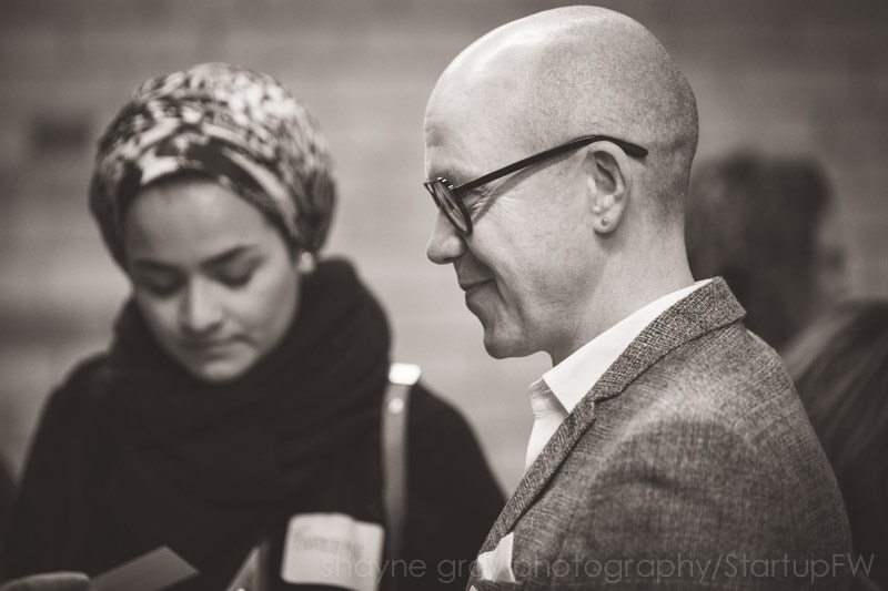 Doug Wallace, Wallace Media