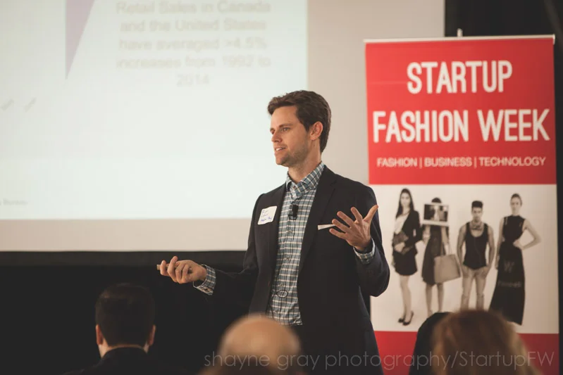 Ryan Craver, Senior Vice President - Profit Improvement & Procurement at Hudson's Bay Company