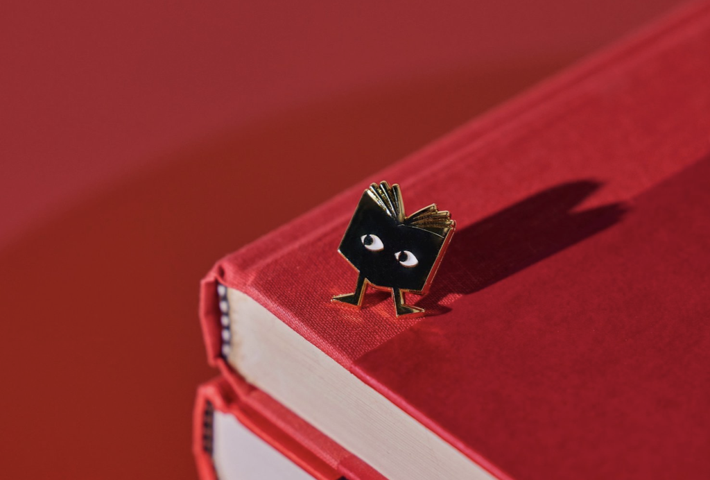 Book Fair Swag for Mailchimp