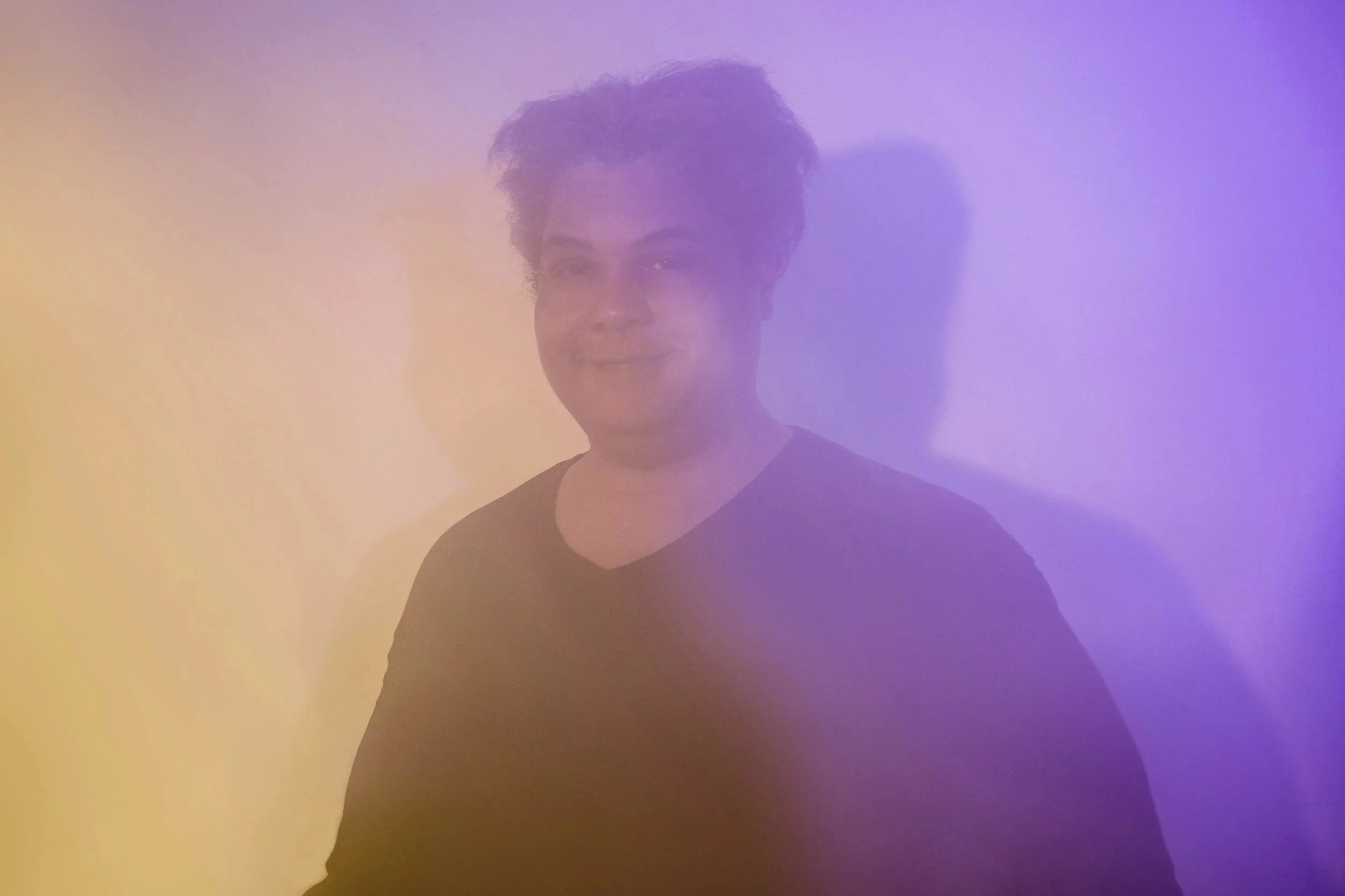 Roxanne Gay for Mailchimp