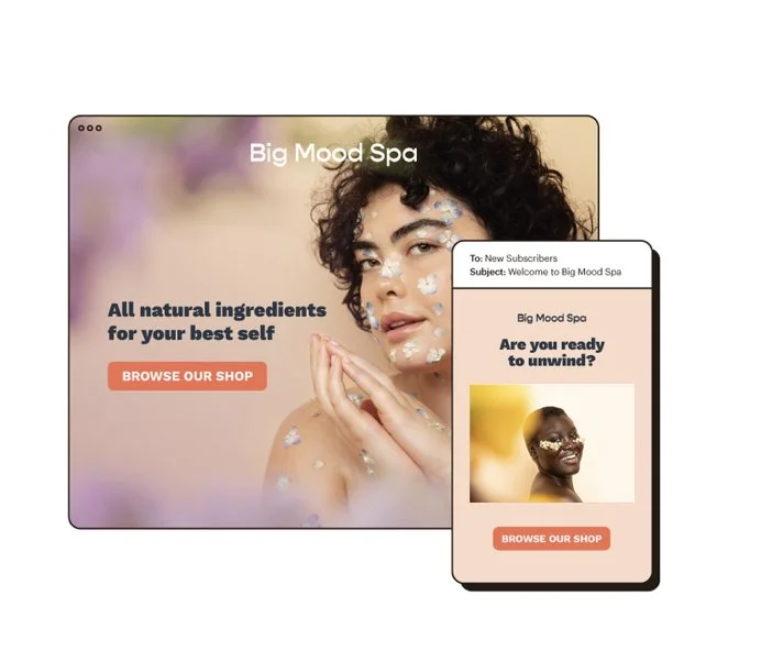 Big Mood Spa