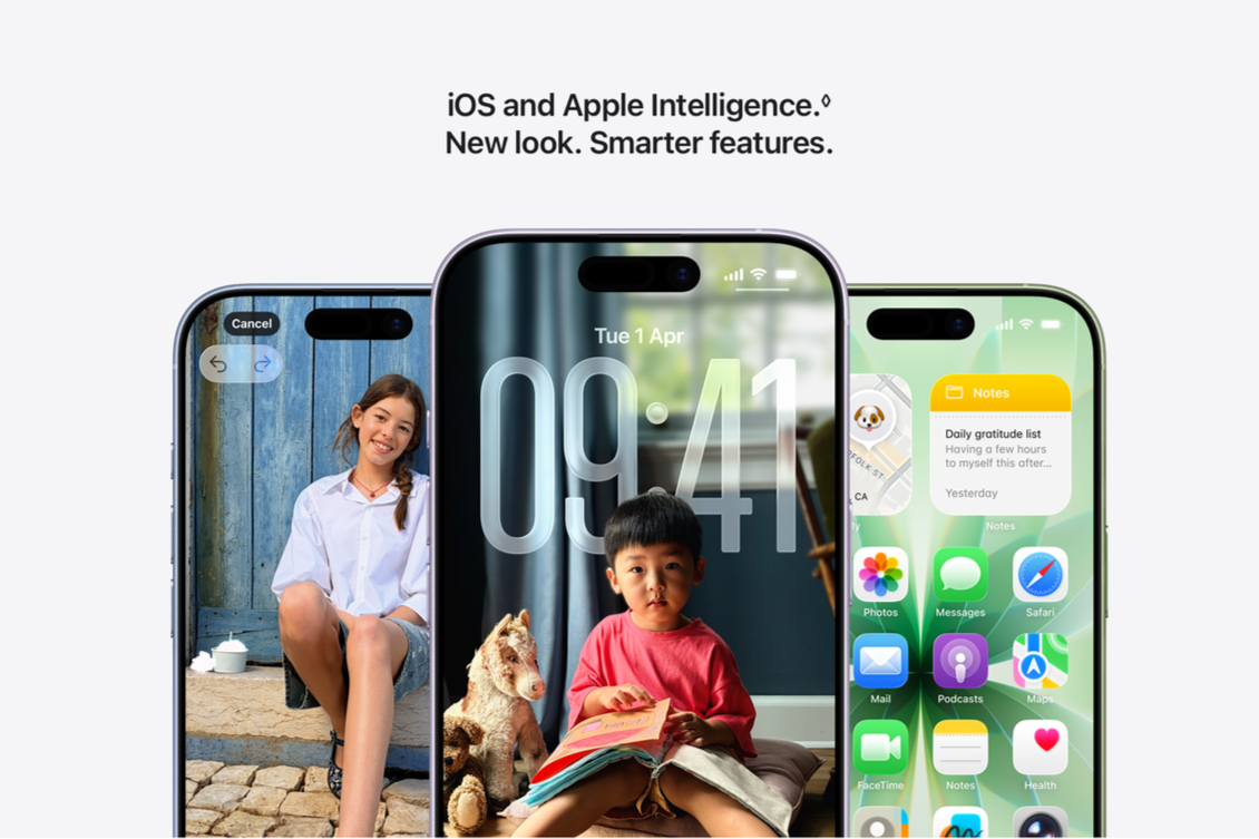 iPhone 17 Launch for Apple