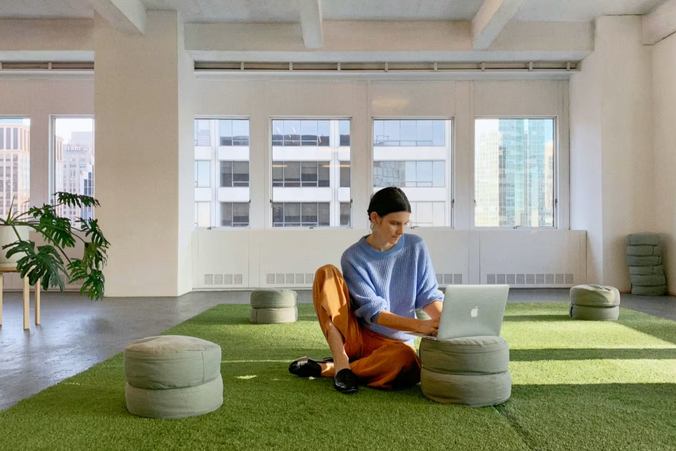 Small Business Marketing Strategies Feature for Mailchimp