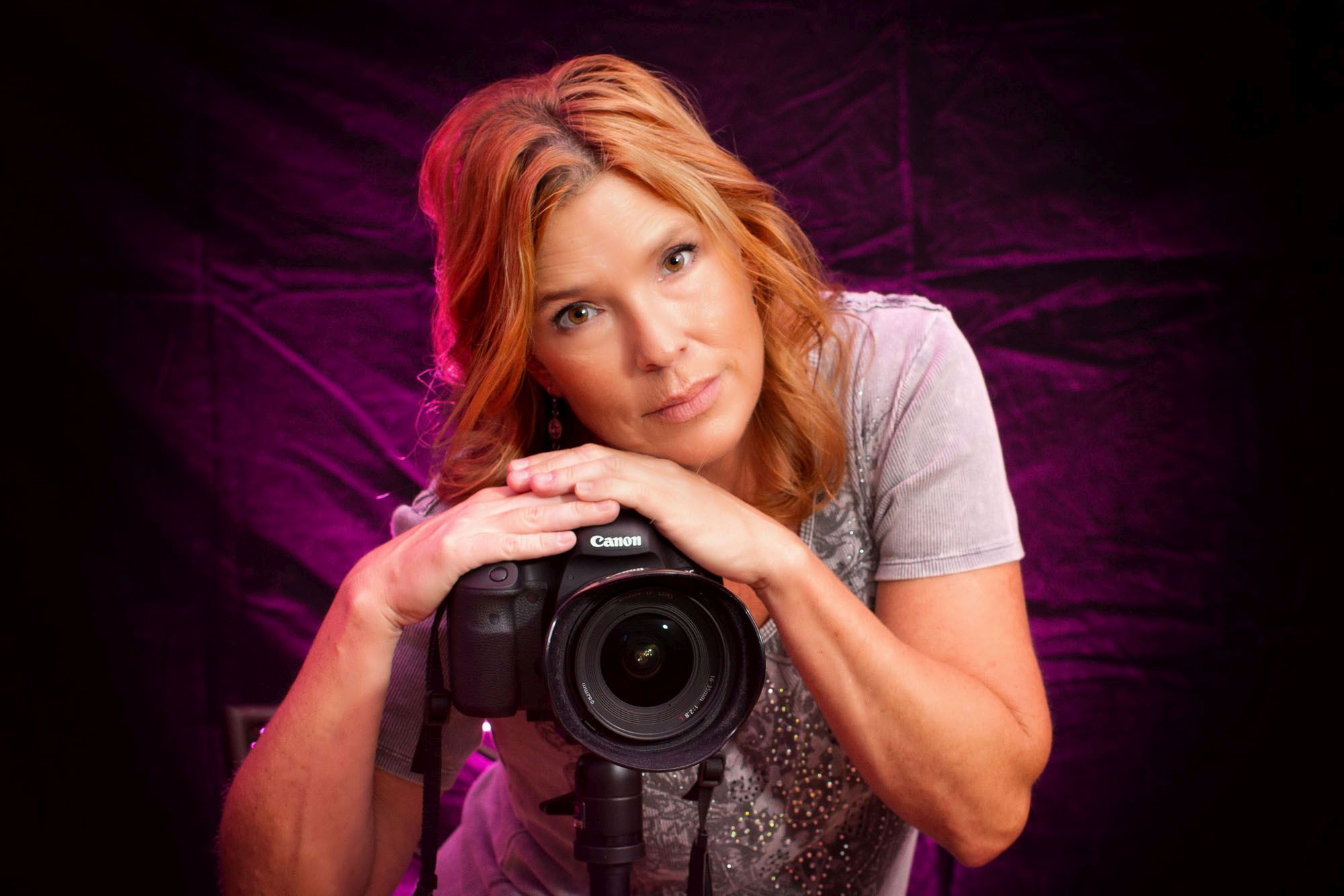 Jennifer Lamerand