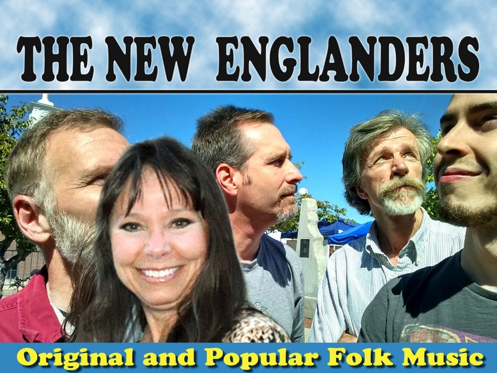  The New Englanders 